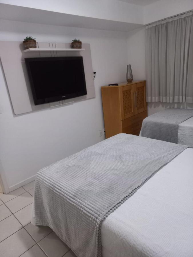 Apartamento Belo Flat Em Pontal - Recreio *
